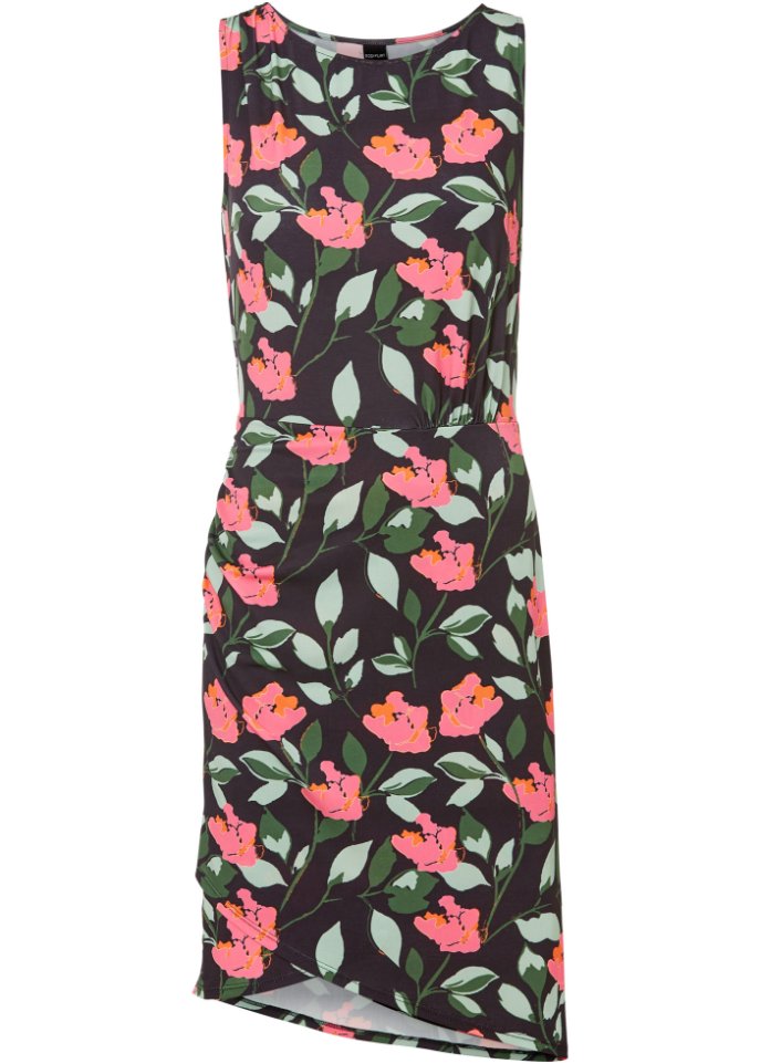 Jerseykleid