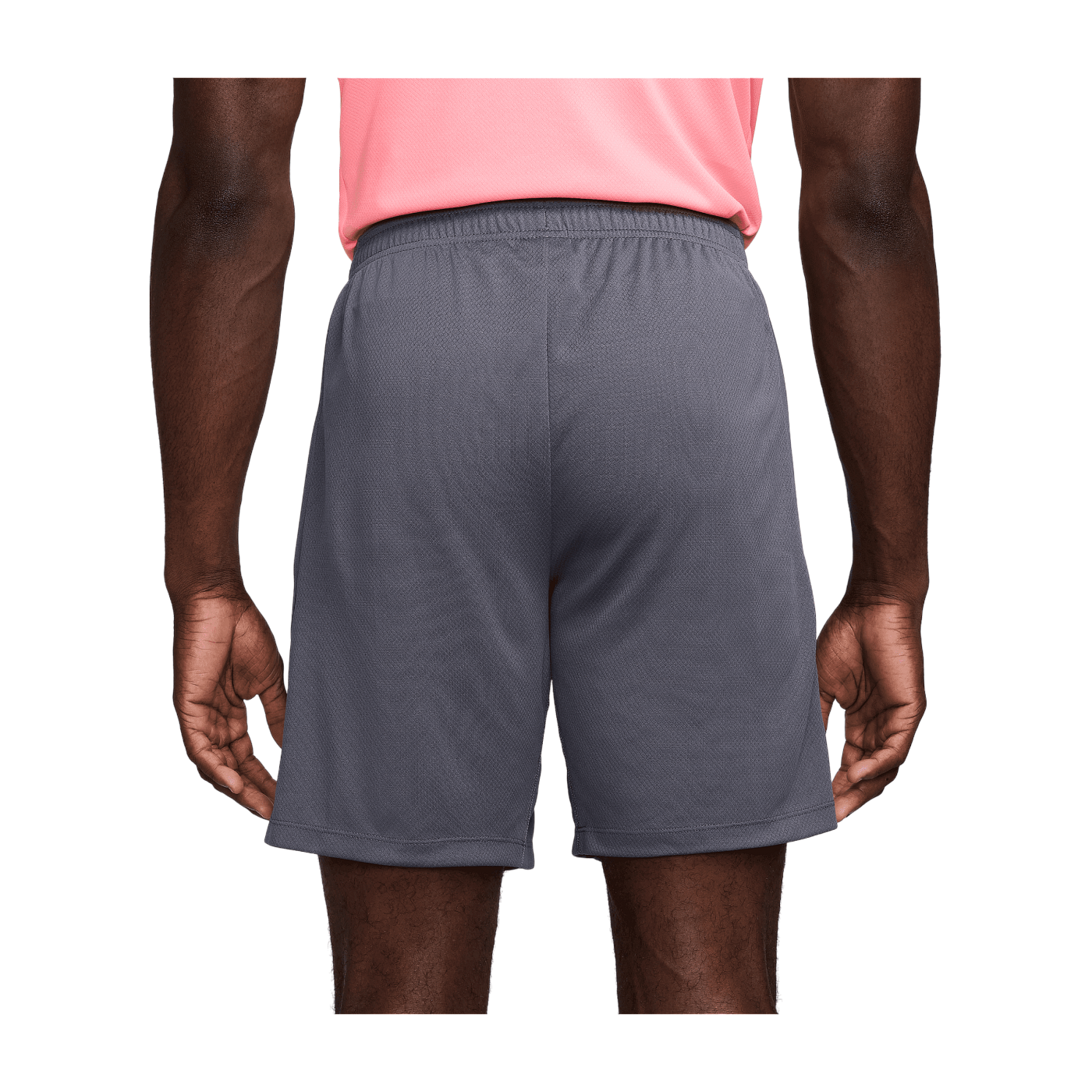 Nike Strike Short Schwarz F069