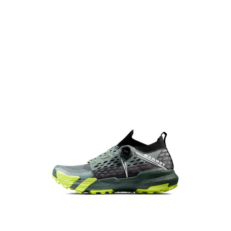 Mammut Wanderschuhe Herren