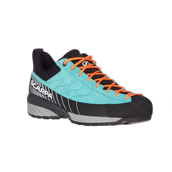 MESCALITO WMN Damen - Zustiegsschuhe