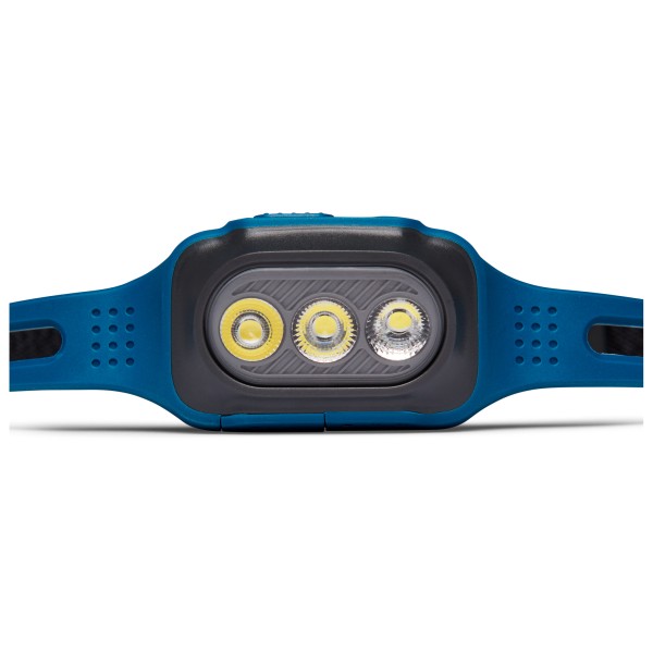 Black Diamond - Deploy Run Light - Stirnlampe