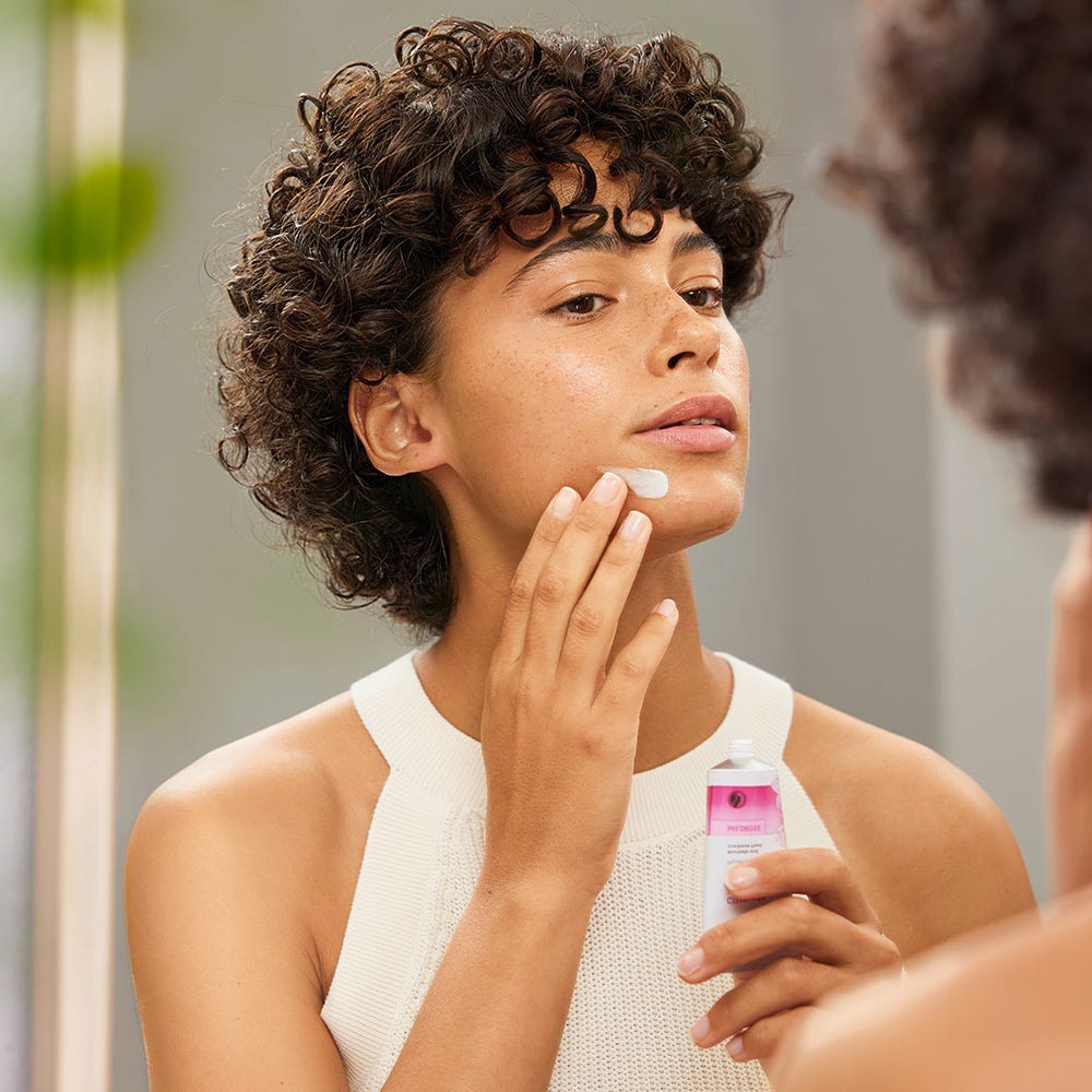 Weleda Wildrose Glättende Tagespflege 30 ml