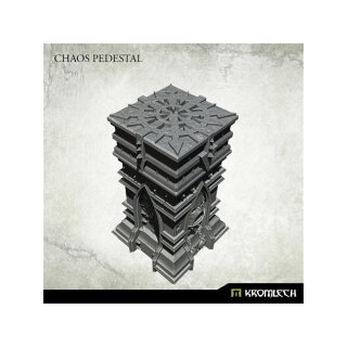 Chaos Pedestal