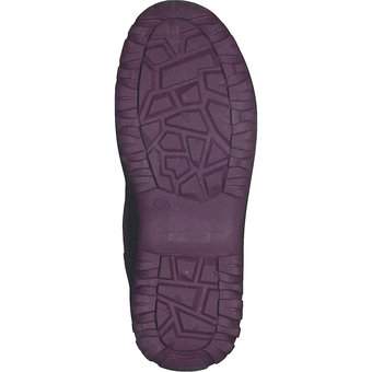 Mustang Schneeboots in lila