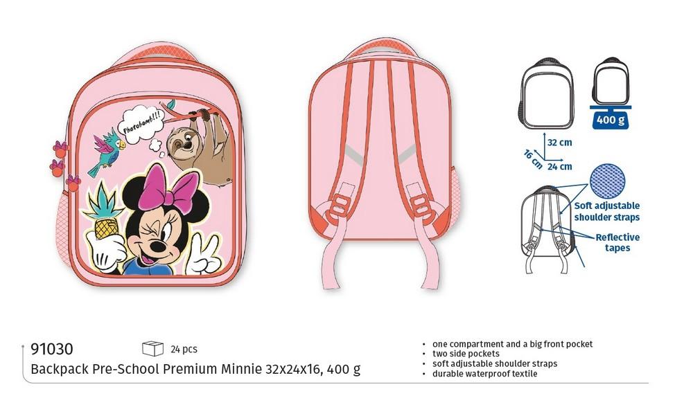 Spree Rucksack Disney 