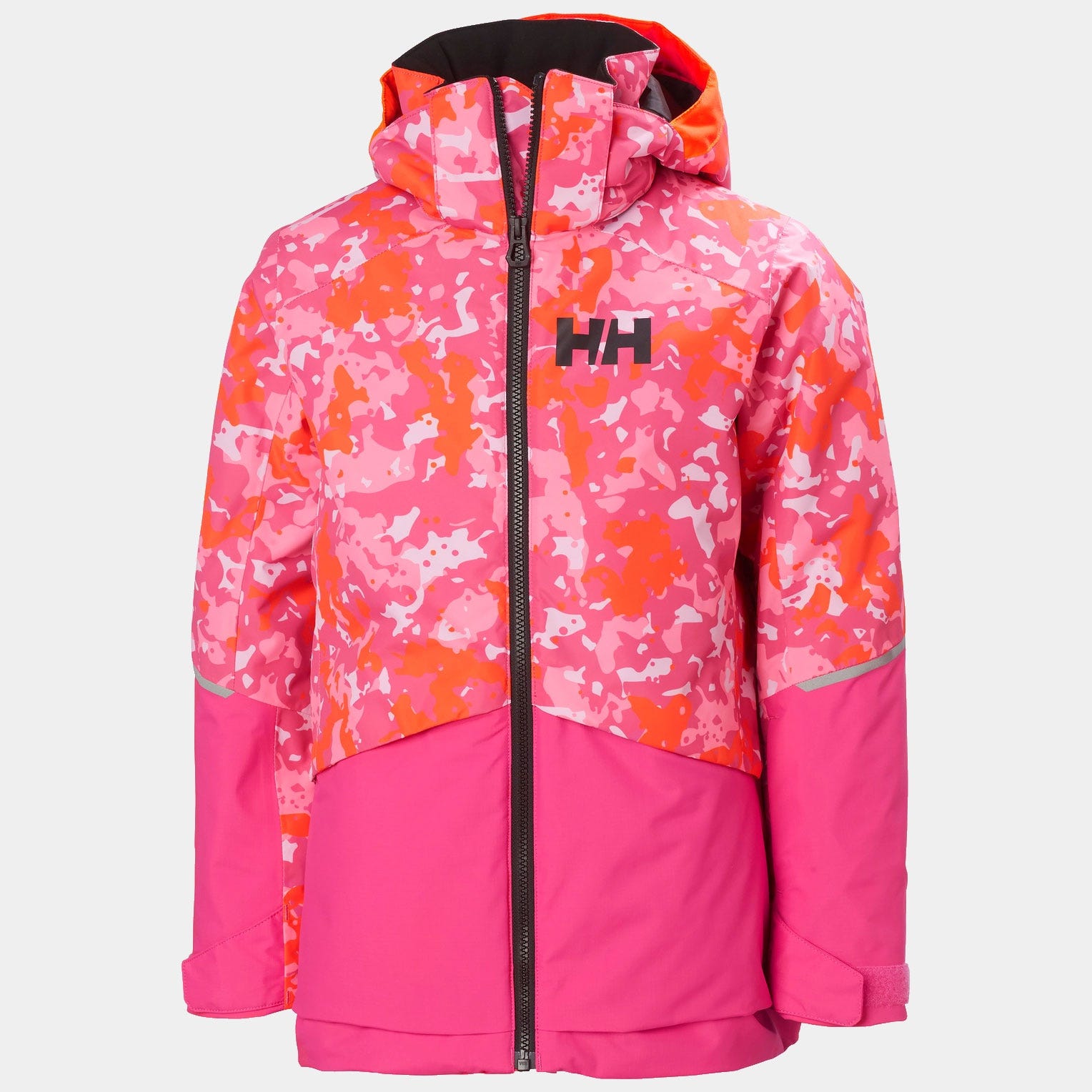Juniors’ Stellar Ski Jacket