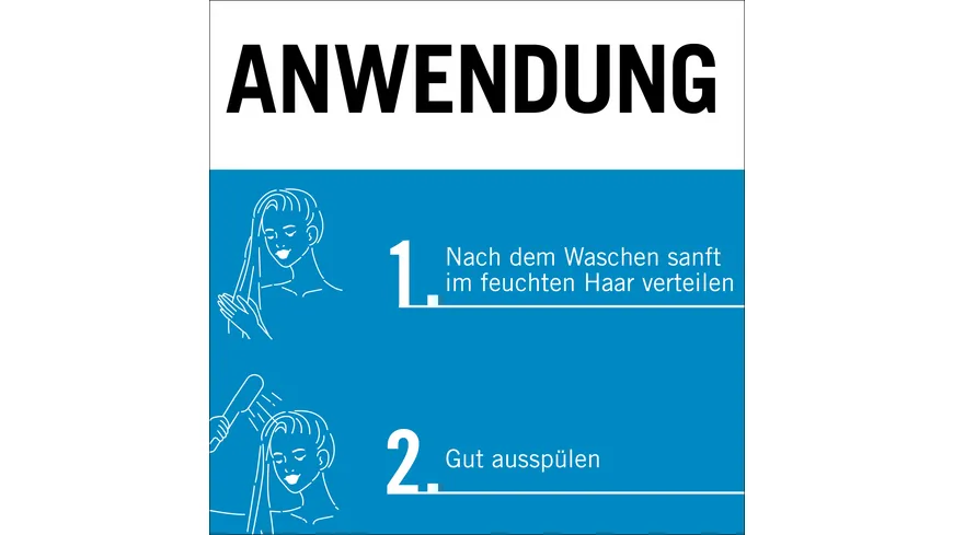 GLISS Spülung Aqua Revive 200 ml 200 ml