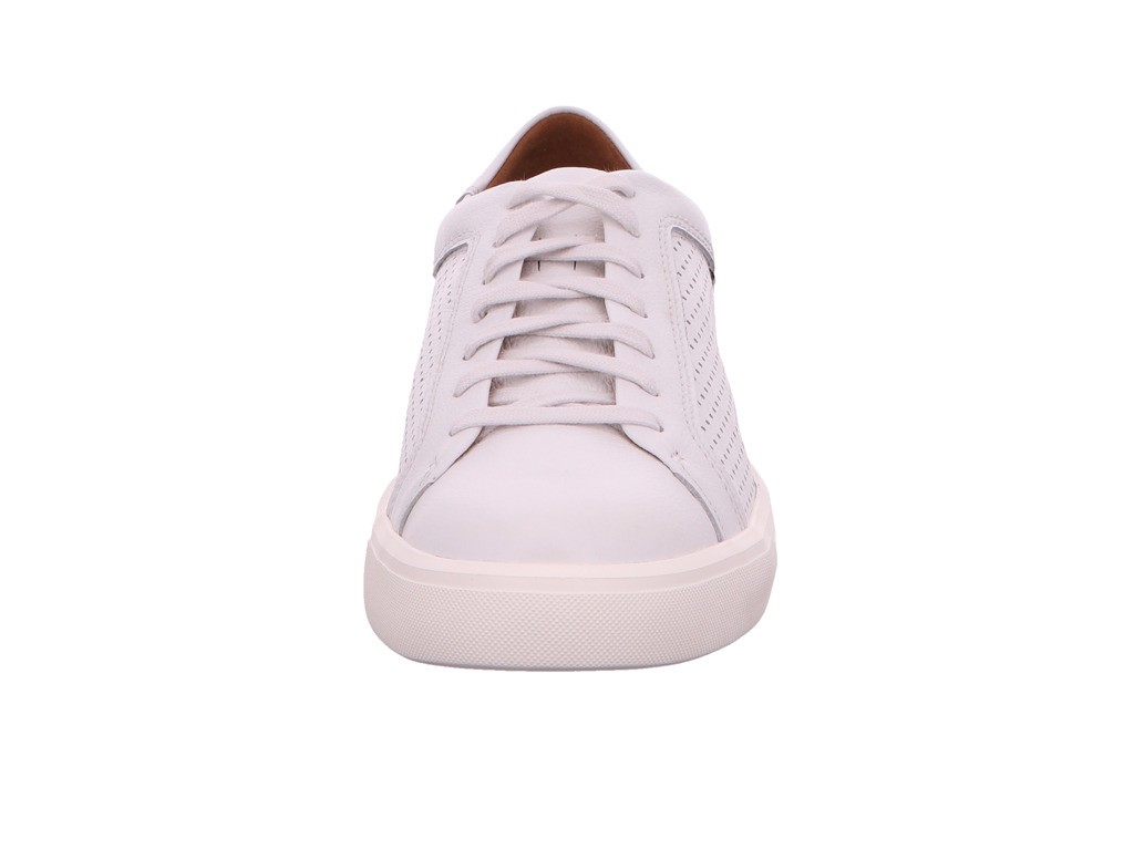 MEPHISTO Freizeit Schnürer weiss Carl