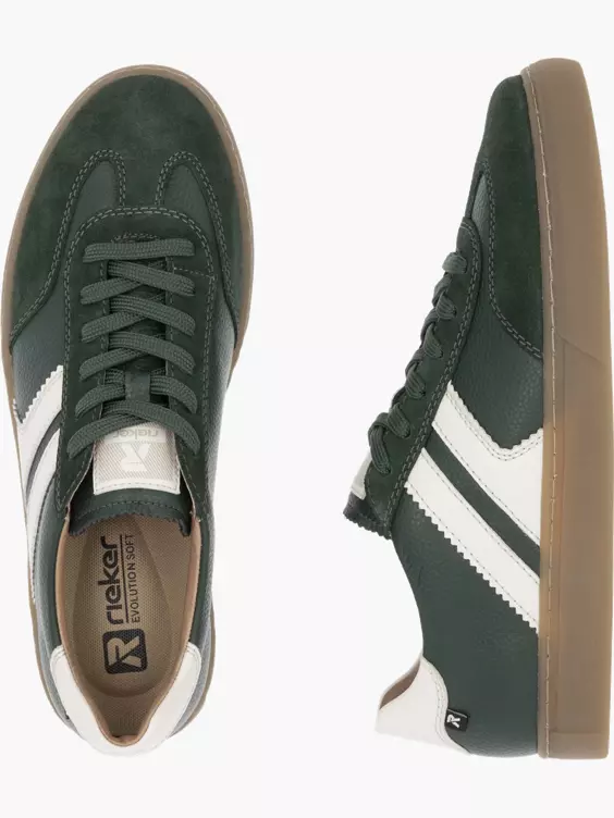 Rieker Herren Sneaker Low