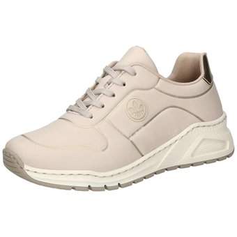 Rieker Sneaker in beige