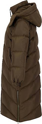 Marc O' Polo DENIM Damen Daunen-Puffermantel