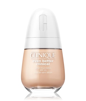 CLINIQUE Even Better Clinical Serum SPF20 Flüssige Foundation-30 ml