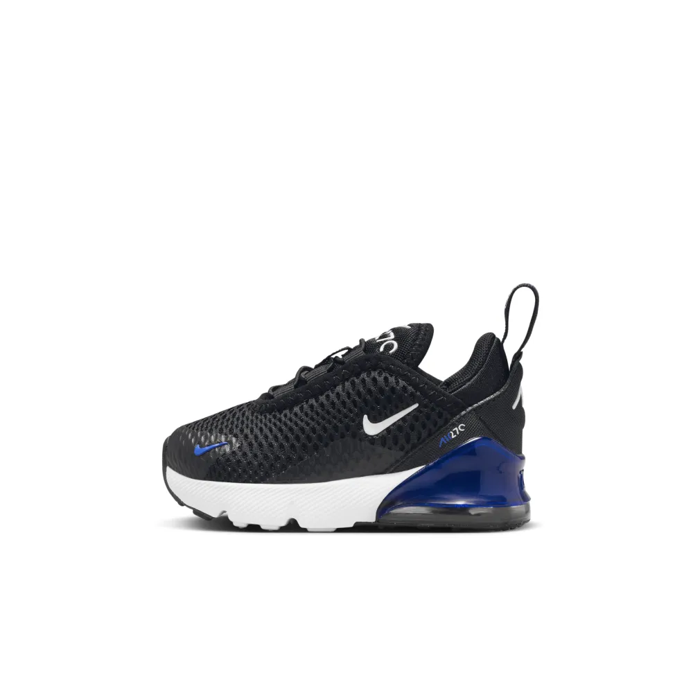 Nike Air Max 270 HF0098-001 / schwarz