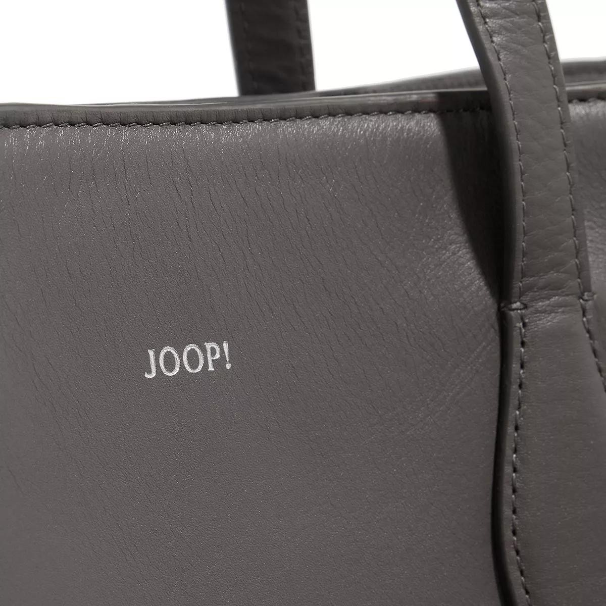 JOOP! Handtaschen grau sofisticato 1.0 anela shopper xlho
