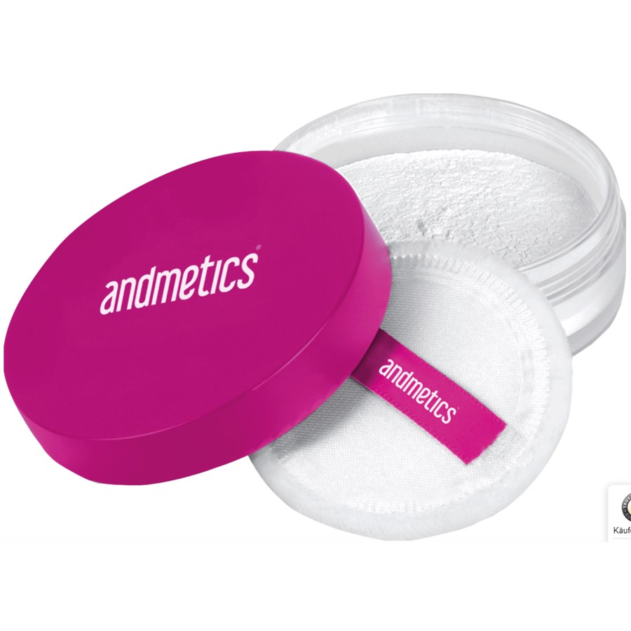 Waxing Protection Powder
