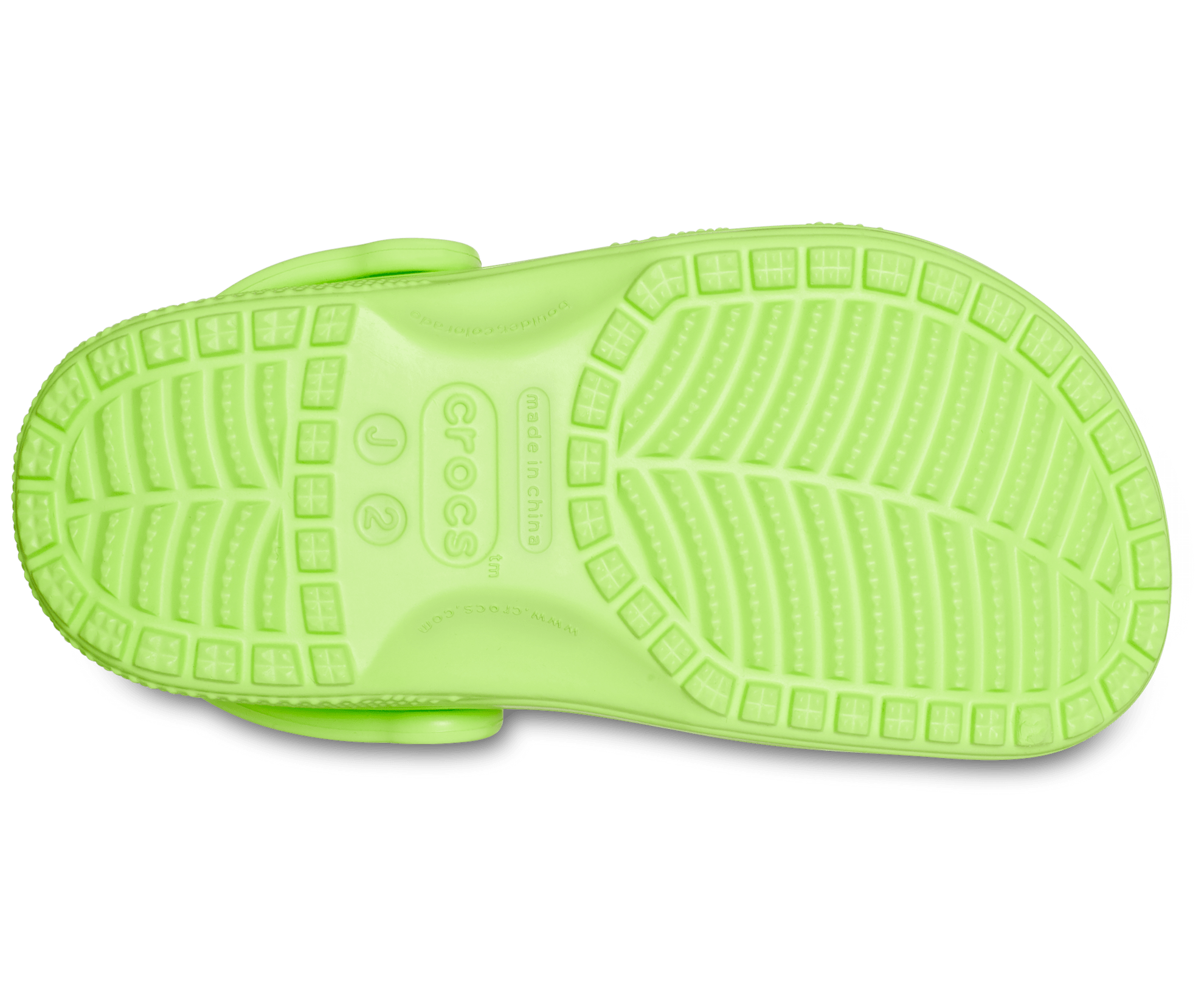 Kids' Classic Clog