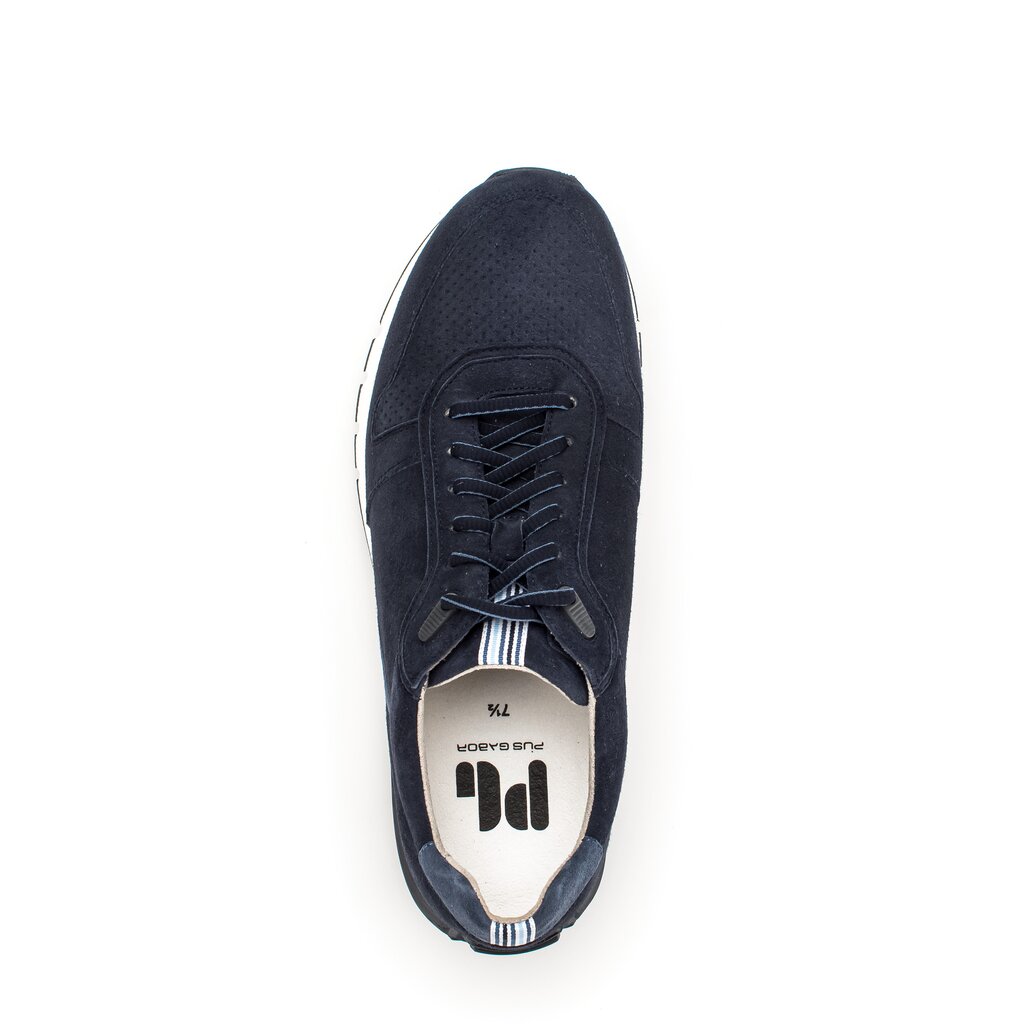 Pius Gabor PG1036 Sneaker low blau