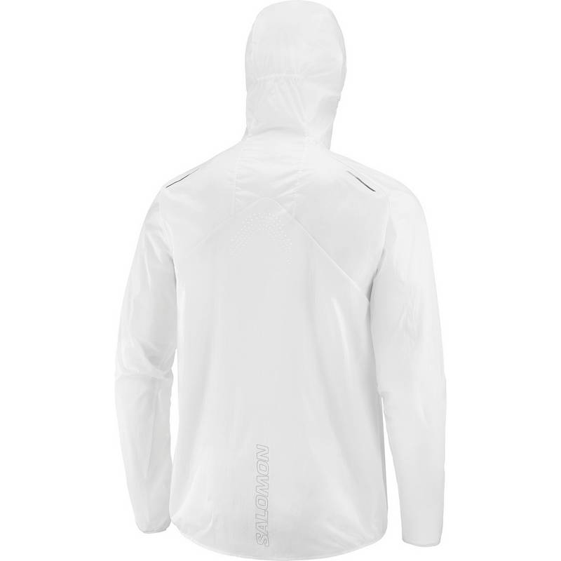 Salomon BONATTI AERO Laufjacke Herren