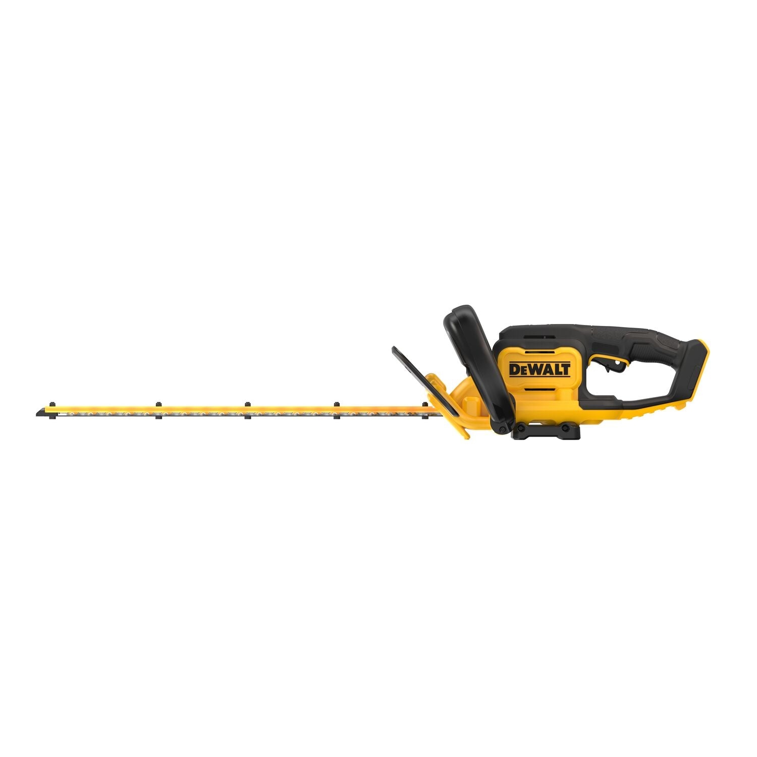 Taille-haie sans fil DeWalt DCMHT562N-XJ 55 cm 18 V XR (batteries et chargeur non inclus)