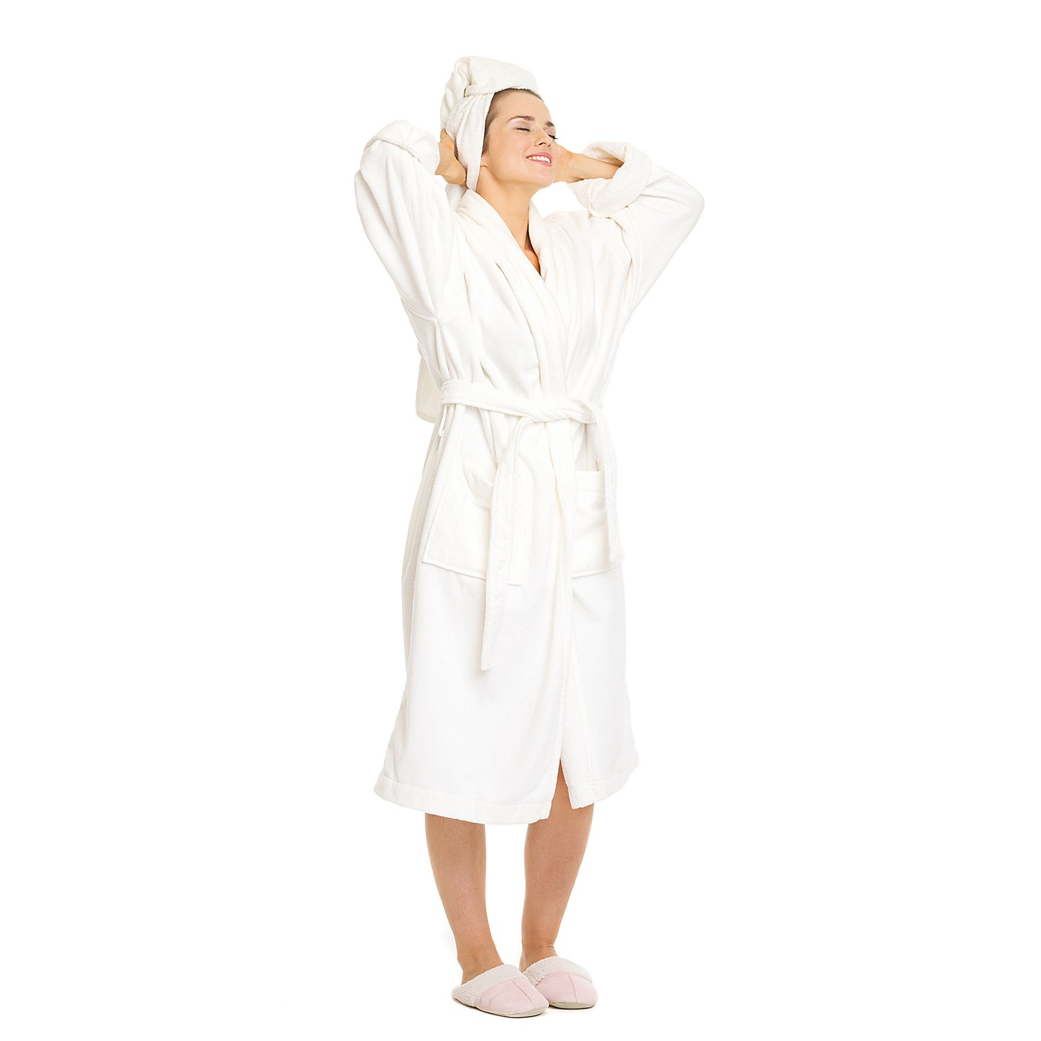 Wellness-Fleece 