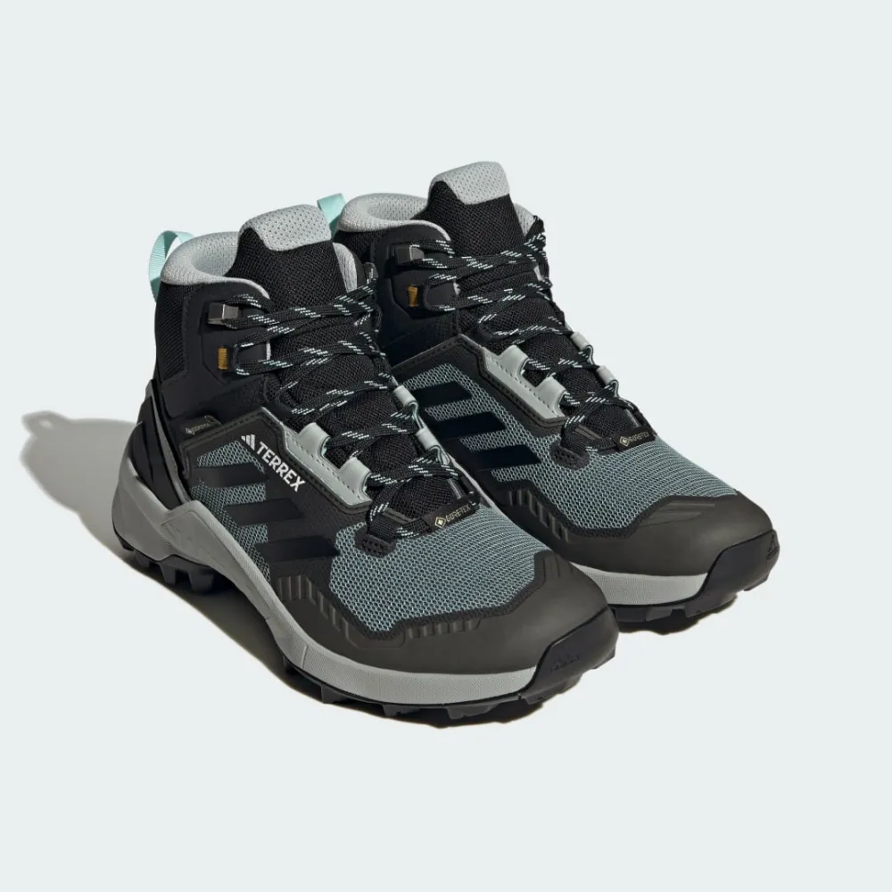 adidas Swift R3 Mid GORE TEX IF2401 / schwarz