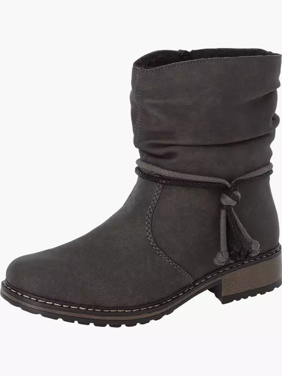 Rieker Damen Kurzstiefel