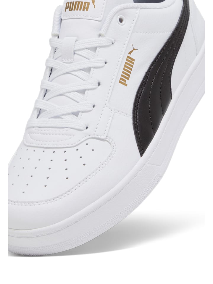 Puma Sneakers Low Puma Caven 2.0 in weiß günstig kaufen