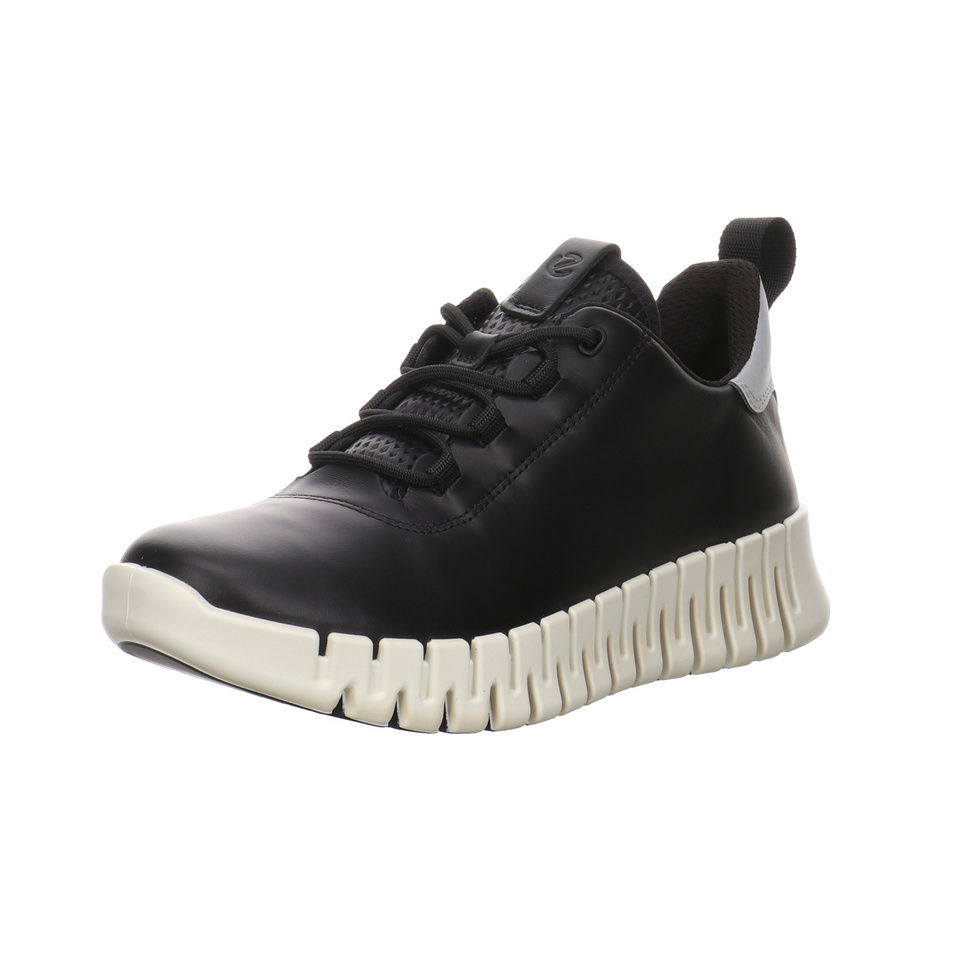ECCO Gruuv Schnürschuh