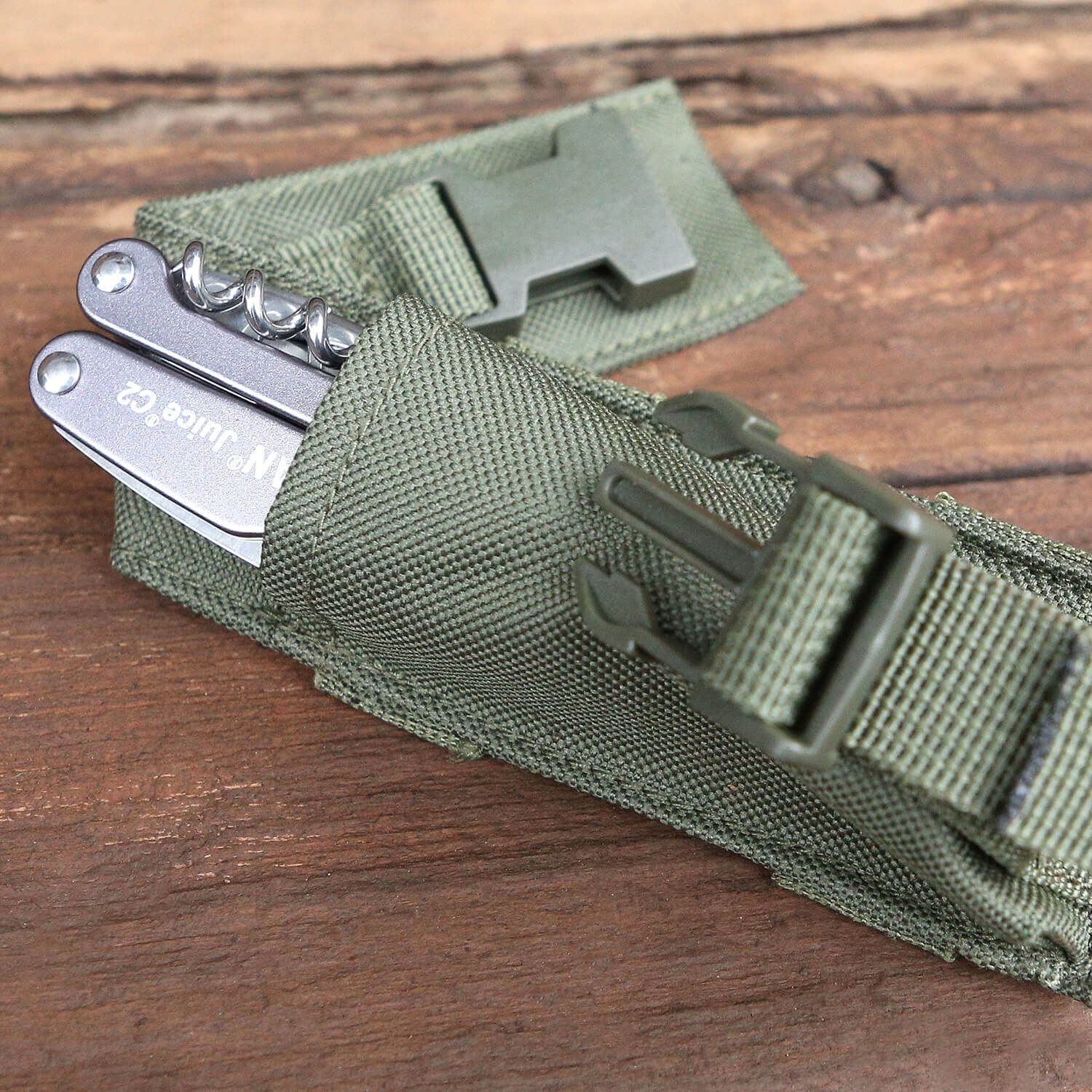 Molle Multi Pouch Modular Tasche Small