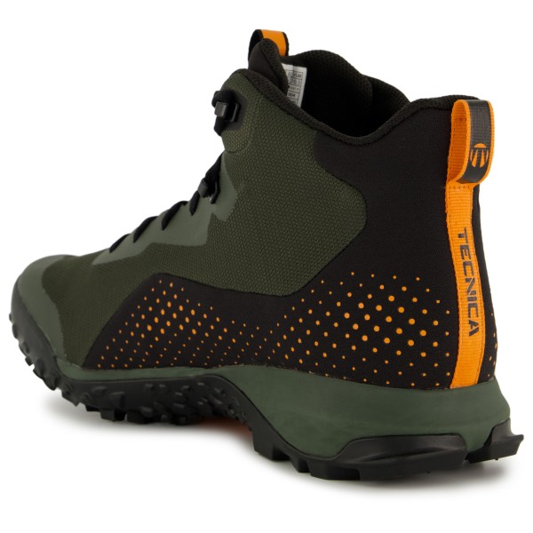 Tecnica - Magma 2.0 S Mid GTX - Wanderschuhe