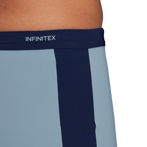 HERREN PARLEY HERO BOXER-BADEHOSE