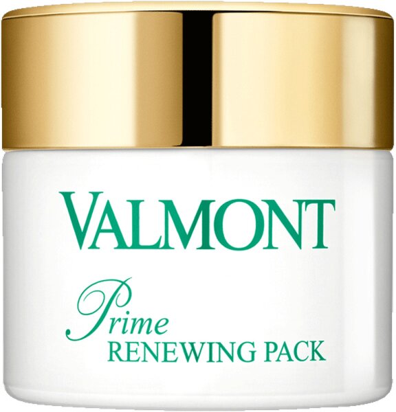 Valmont Energy Prime Renewing Pack Gesichtsmaske