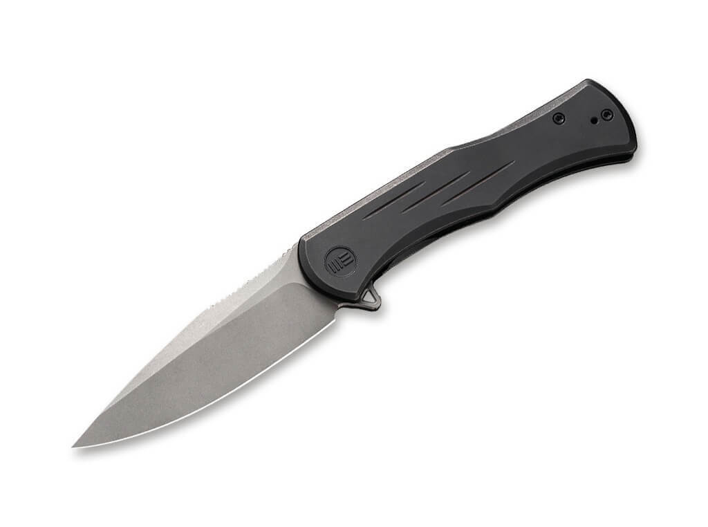 Primoris Titanium Black
