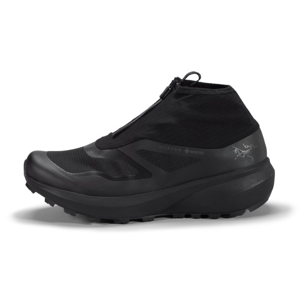Arc'teryx - Norvan Nivalis GTX - Trailrunningschuhe