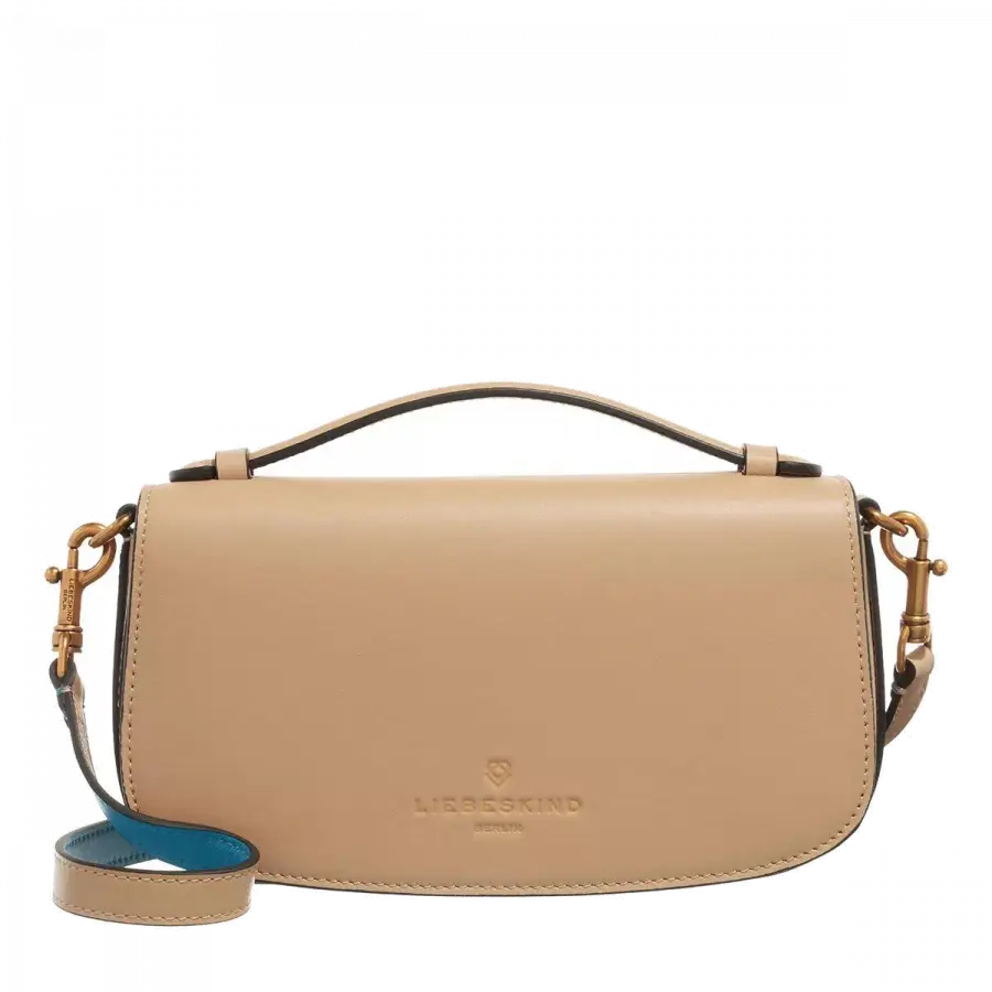 Liebeskind Berlin - Liebeskind Berlin Shoulder Bags Textil
