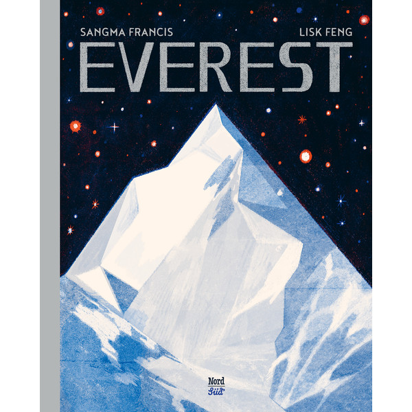 EVEREST - Sachbuch