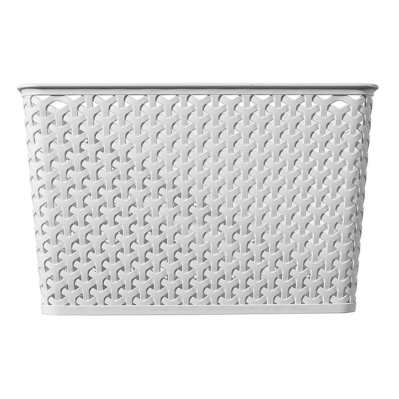 Curver Oppbevaringskurv My Style 35,5x29,6x22 cm
