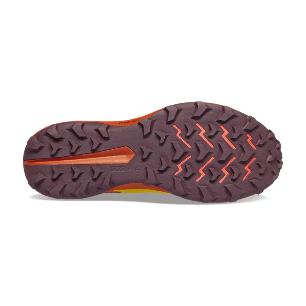 Saucony Peregrine 13 S20838-35 / gelb