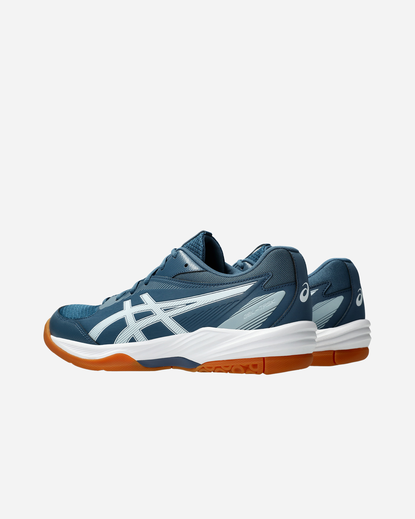 Scarpe Volley Asics Gel-task 4 M 1071A103-400