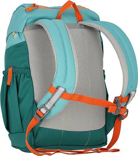 deuter Schmusebär Kinderrucksack 33 cm