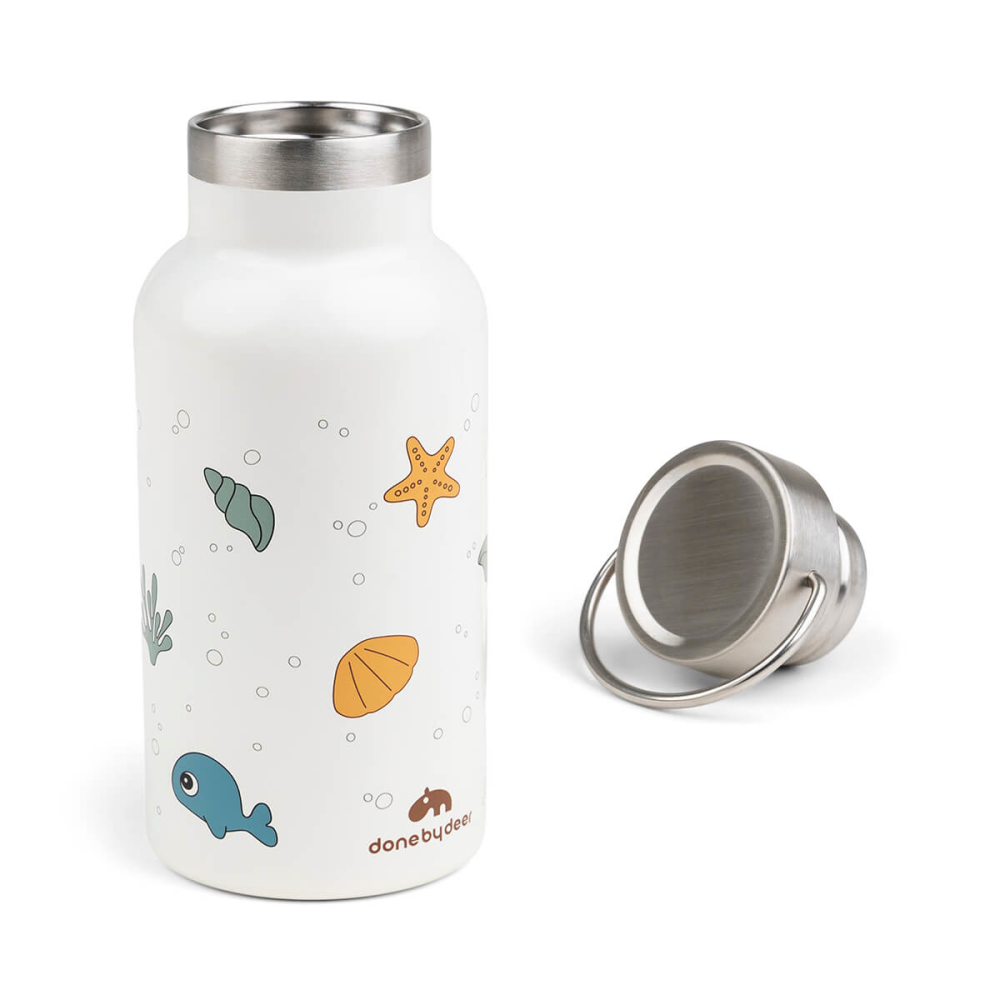 Thermoflasche Sea friends
