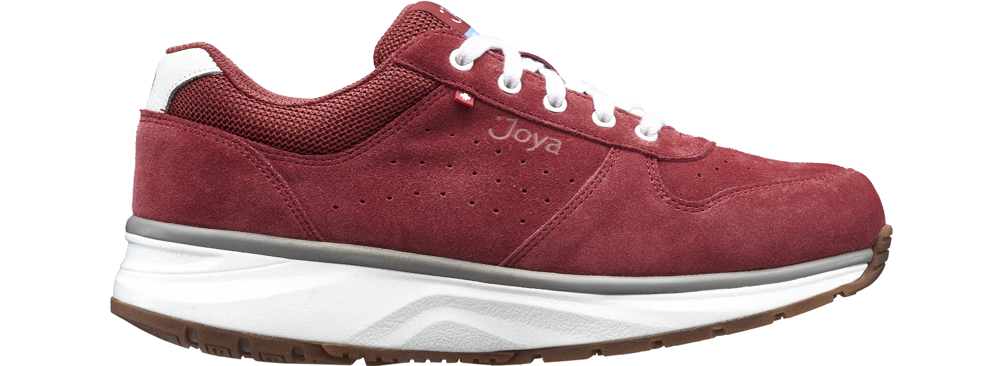 Dynamo Classic Dark Red