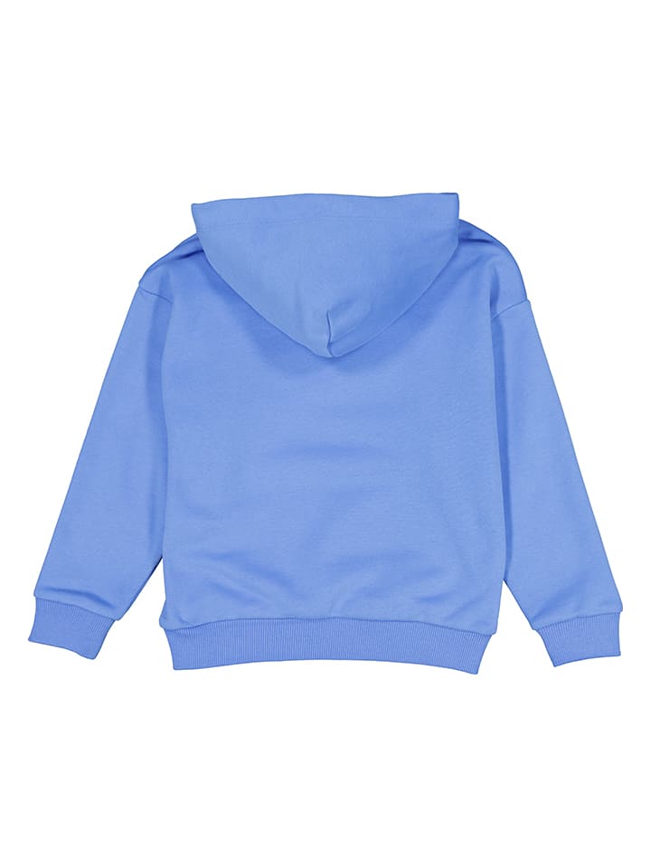 Tommy Hilfiger Hoodie in Hellblau günstig kaufen