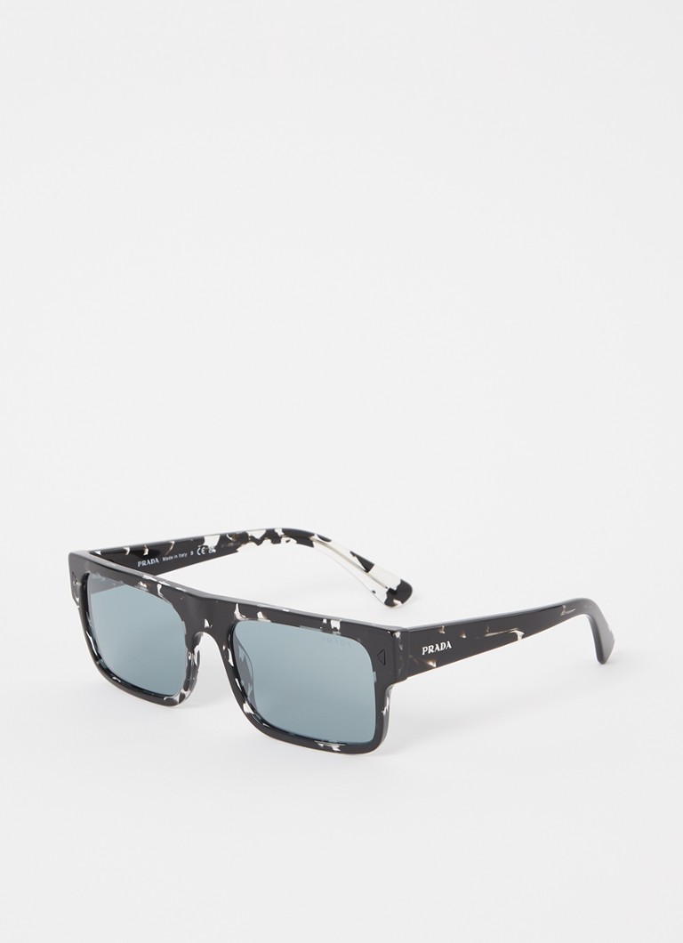 Prada Wayfarer akiniai nuo saulės PRA10S