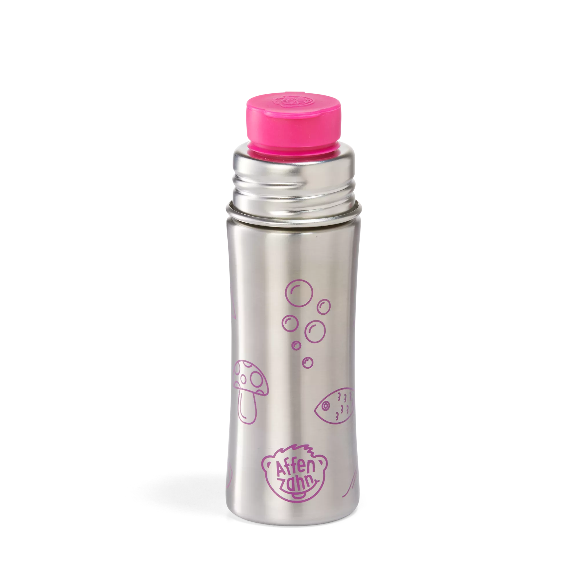 Edelstahl Trinkflasche