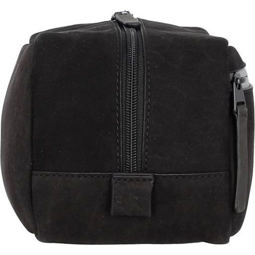 JOST Vaxholm Kulturbeutel Leder 22 cm