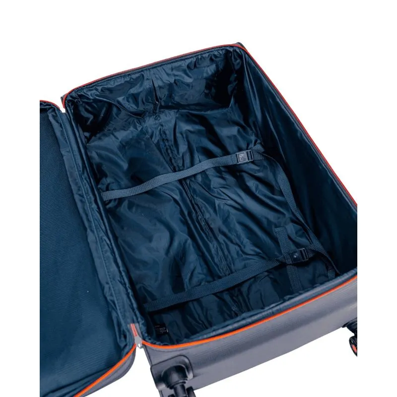 Swiss Bags Ohio Trolley L (78 cm) Erweiterbar - Grey