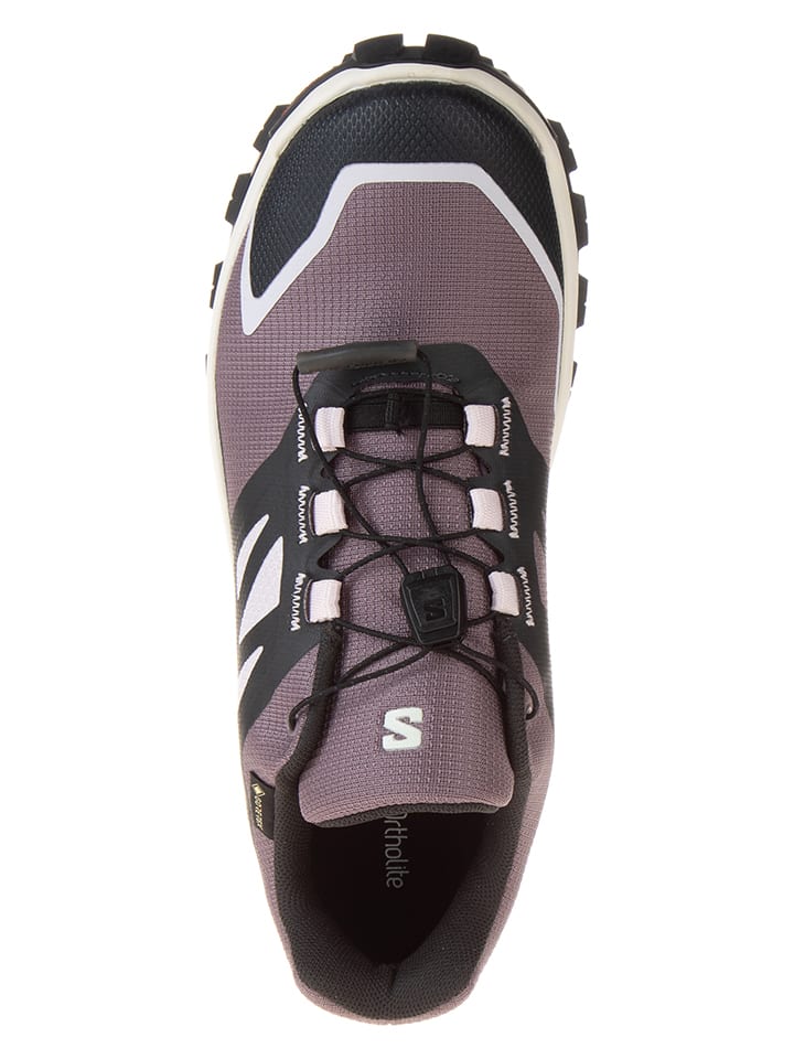 SALOMON Trailrunningschuhe 