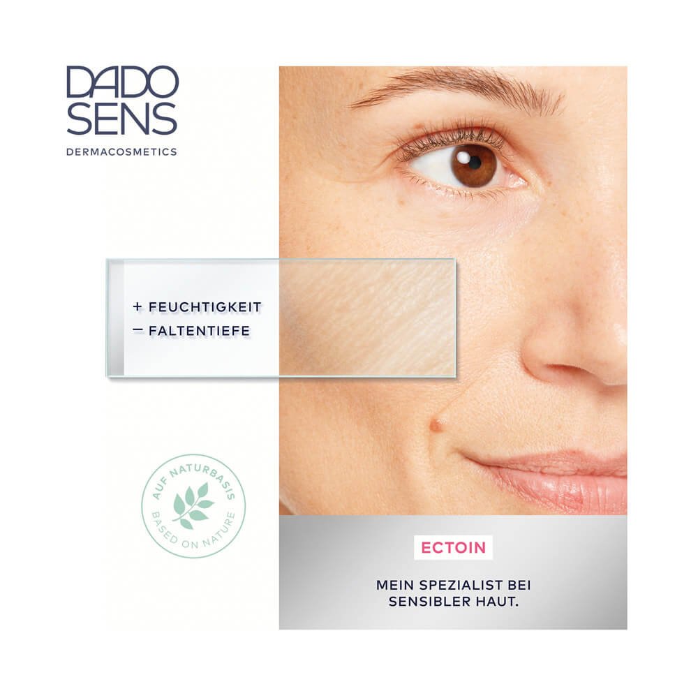 DADO SENS Ectoin Anti-Aging Fluid