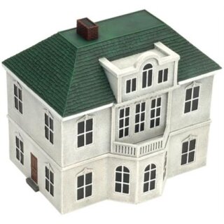 Manor House - Arnhem